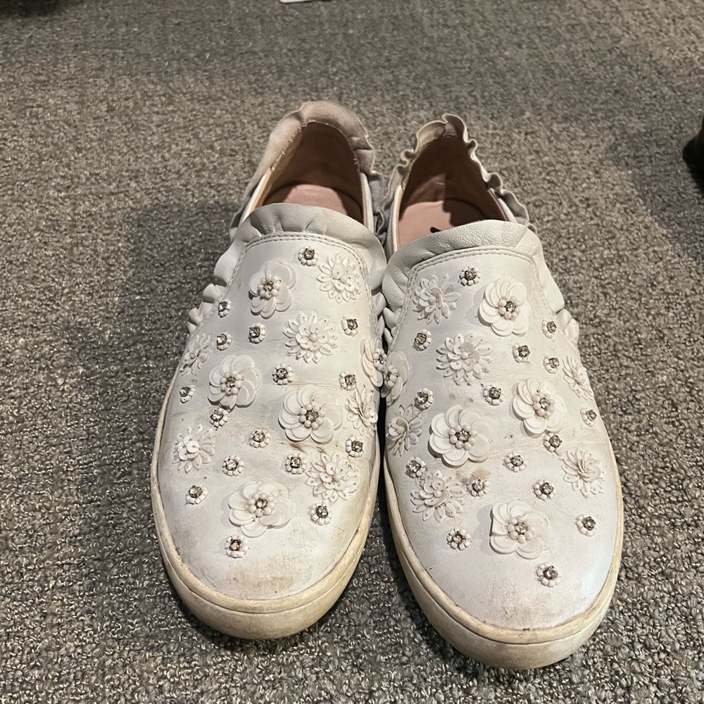 Kate Spade Sneakers